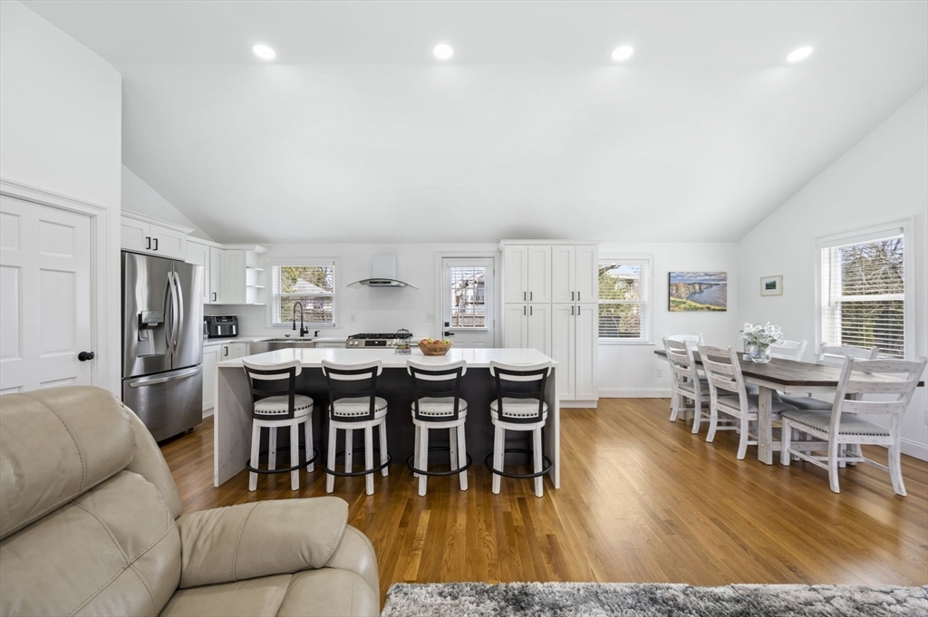 Property Photo: 11 Christopher Dr MA 02186