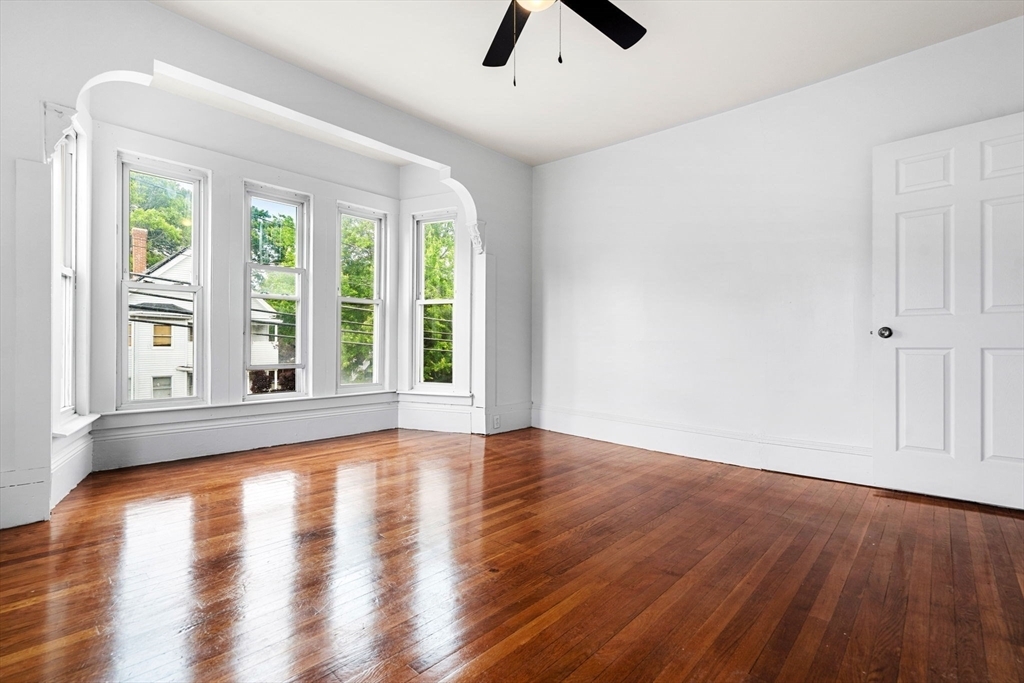 Property Photo: 146-148 Forest Ave. 2 MA 02301