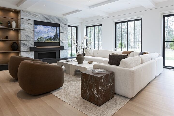 Property Photo:  21 Chestnut Street  MA 02493 