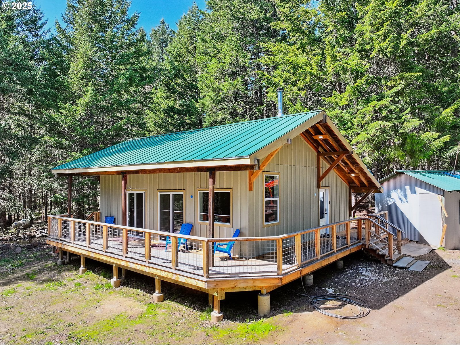 Property Photo: 38 Meadows Loop WA 98635
