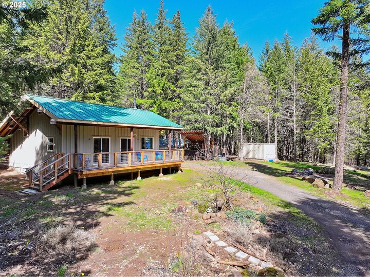 Property Photo:  38 Meadows Loop  WA 98635 