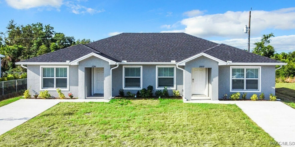 3074 E Odier Street  Inverness FL 34453 photo