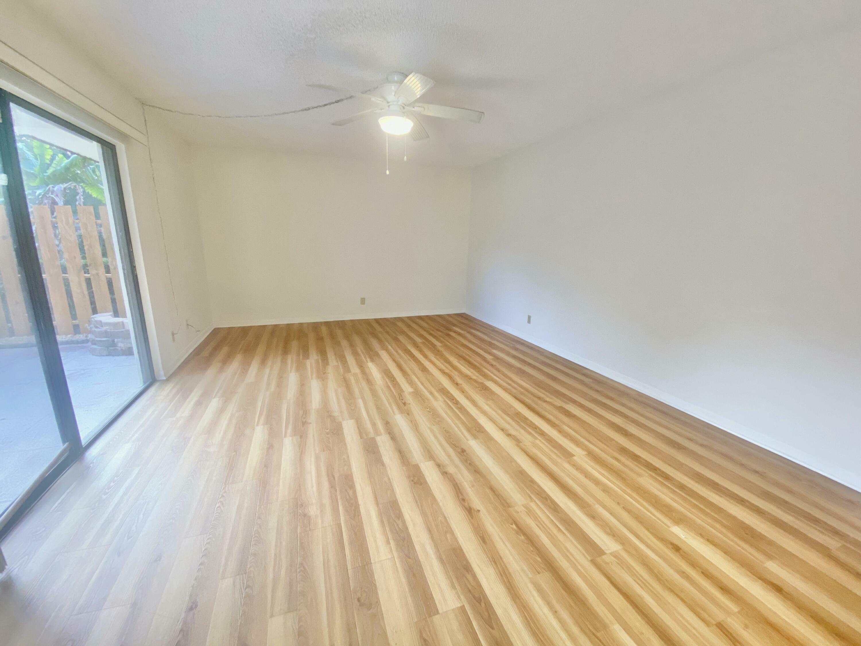 Property Photo: 3006 San Clara Drive 10-A FL 33445