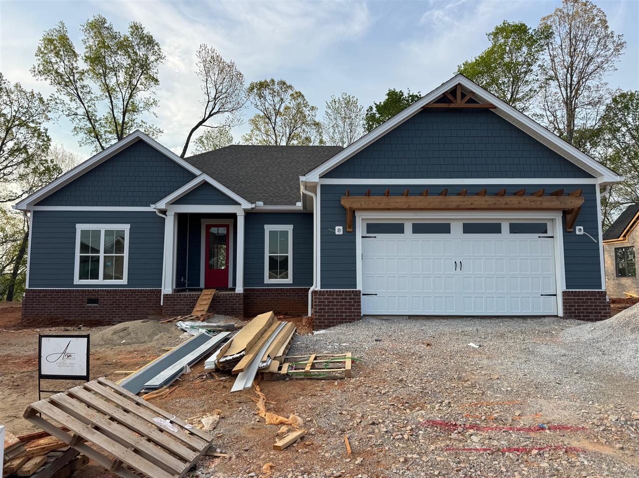 Property Photo: 2200 Annapolis Court KY 42103