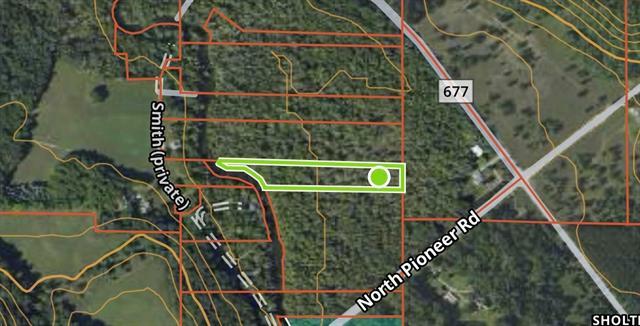 000 Pioneer Road  Homestead Twp MI 49640 photo