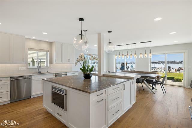 Property Photo: 7403 S River Road MI 48039
