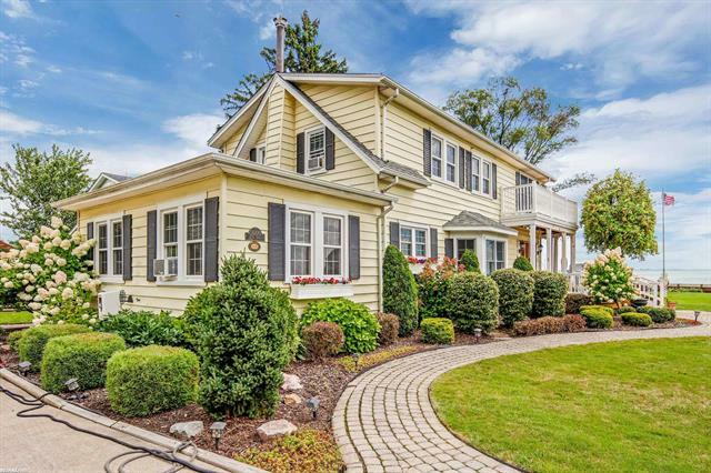 Property Photo: 50720 Lenox Street MI 48047