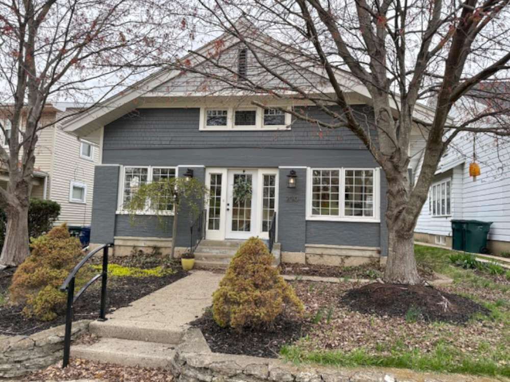 Property Photo: 2010 S A Street IN 47374