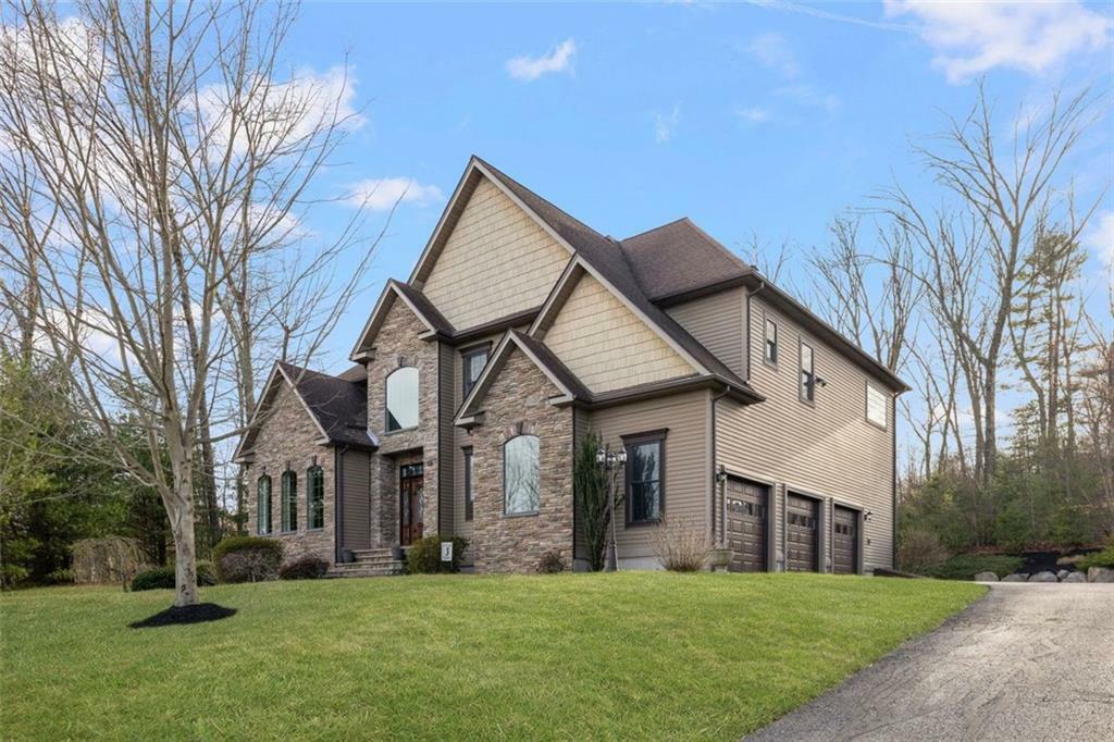 Property Photo: 28 Jenna Way RI 02864