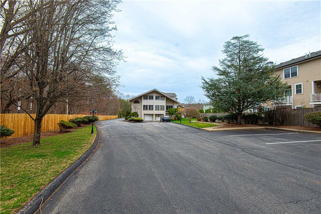Property Photo: 97 Farnum Pike 6 RI 02917