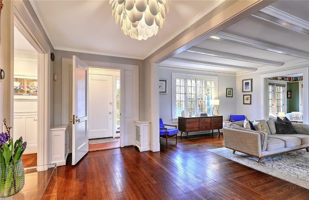 Property Photo: 97 Loring Avenue RI 02906