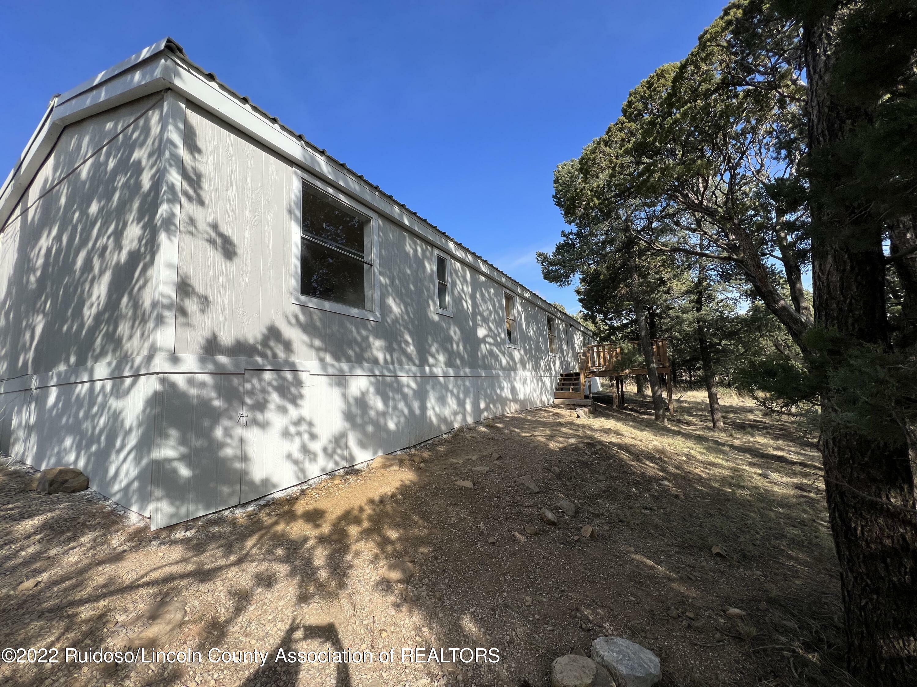 Property Photo: 120 Ravens Wing Drive NM 88312