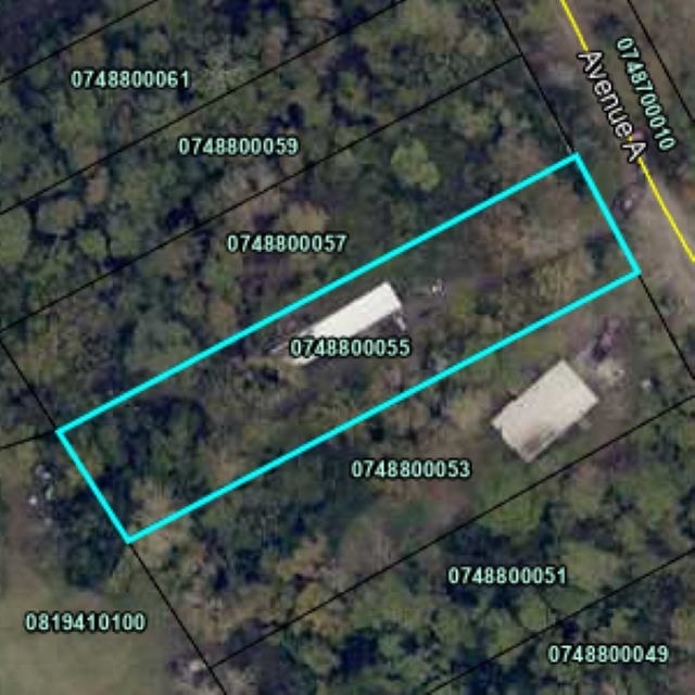 4925 Avenue A  St Augustine FL 32095 photo