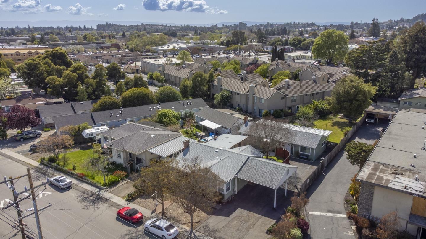 Property Photo: 20575 Forest Avenue CA 94546