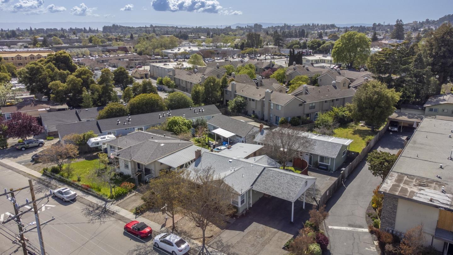 Property Photo: 20575 Forest Avenue CA 94546