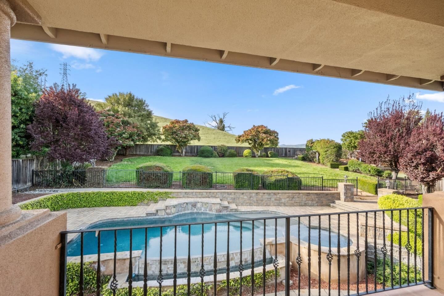 Property Photo:  16453 Kings Canyon Court  CA 95037 