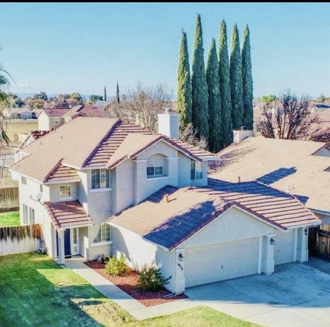 1974 Rainier Drive  Los Banos CA 93635 photo