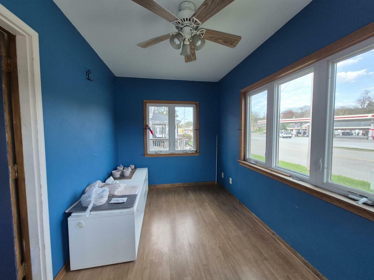 Property Photo: 500 North Main Street WI 53534