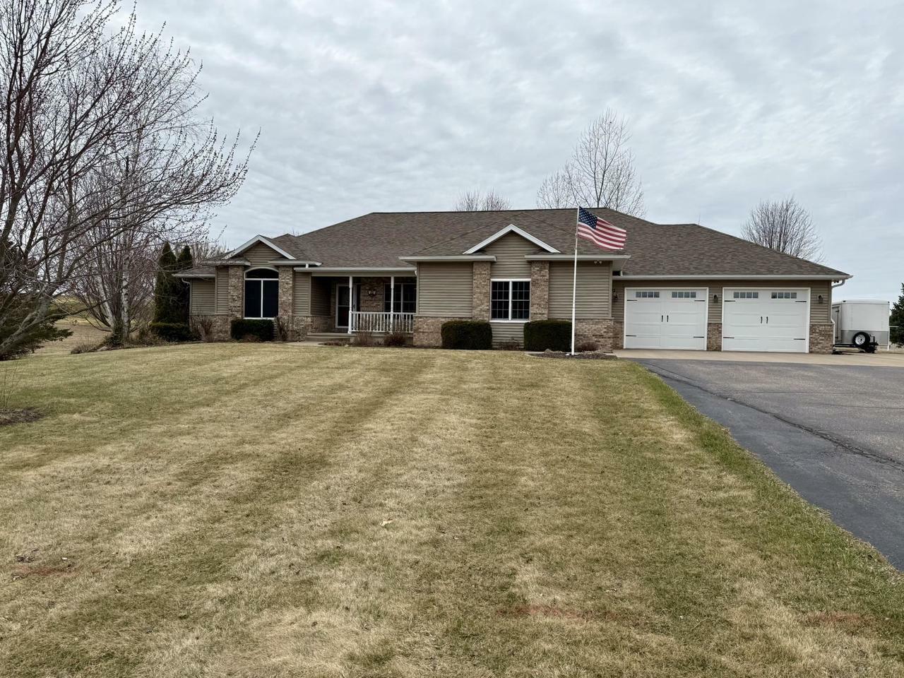 10092 Elkhorn Road  Tomah WI 54660 photo
