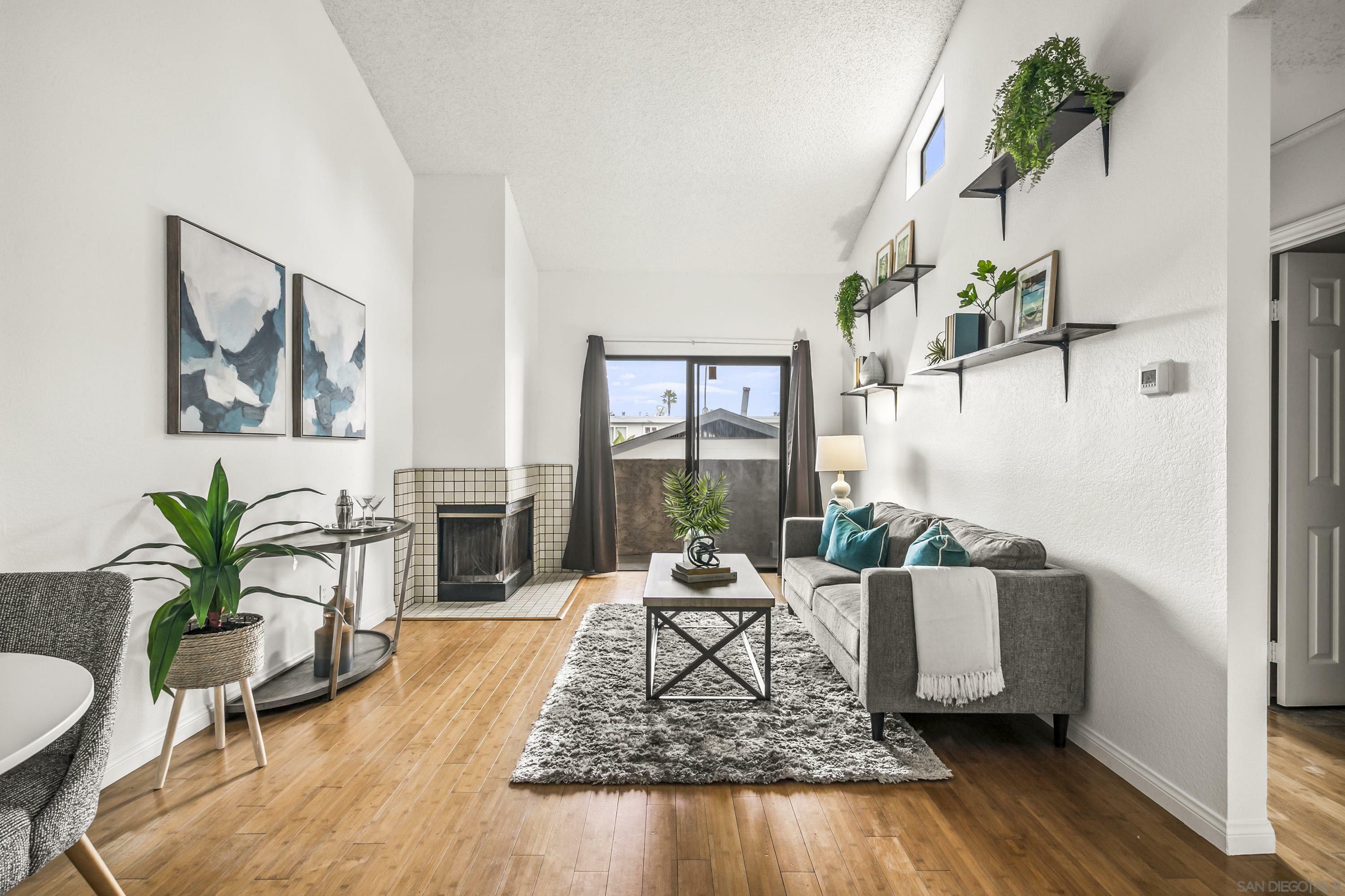 Property Photo: 4161 34th St 13 CA 92104