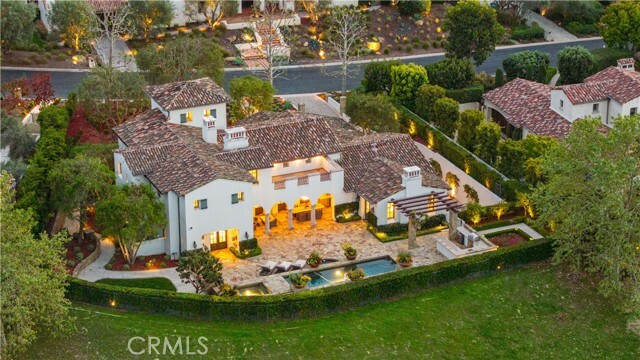 Property Photo: 32 Golden Eagle CA 92603