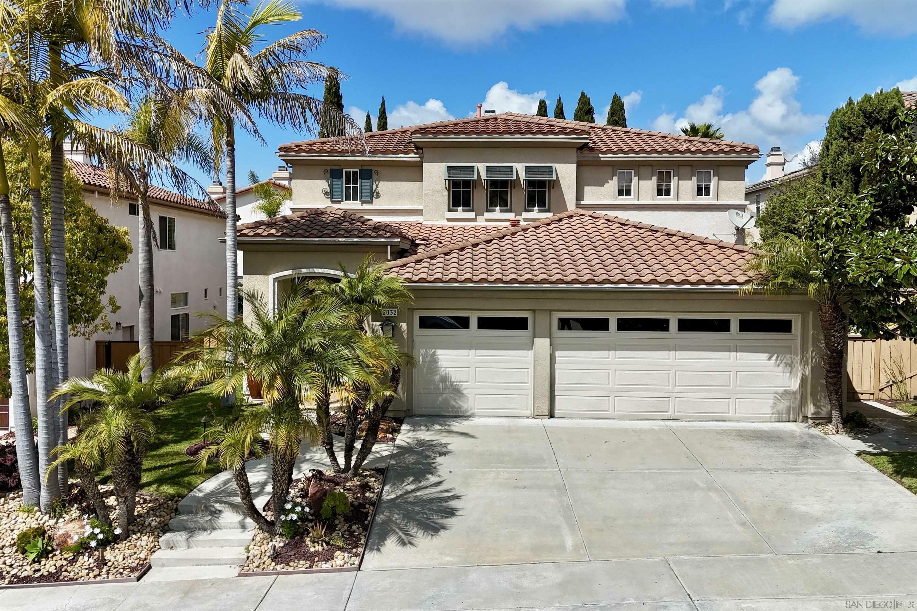 5032 Manor Ridge Ln  San Diego CA 92130 photo