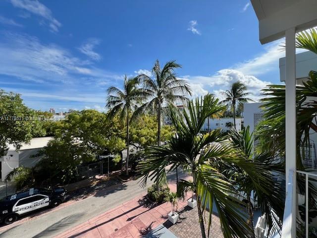 Property Photo:  641 Espanola Way 32  FL 33139 