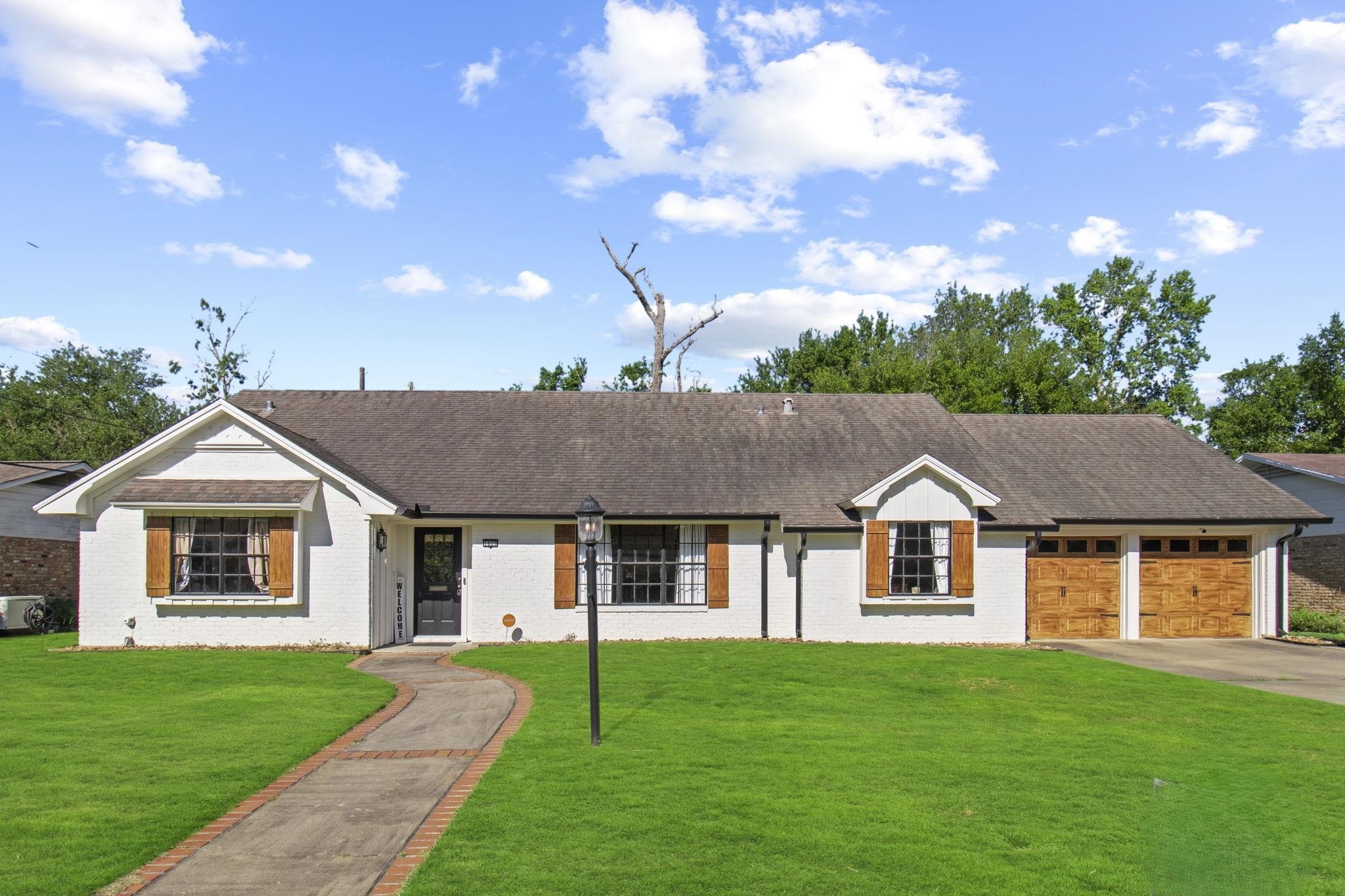 1825 Rikisha Lane  Beaumont TX 77706 photo