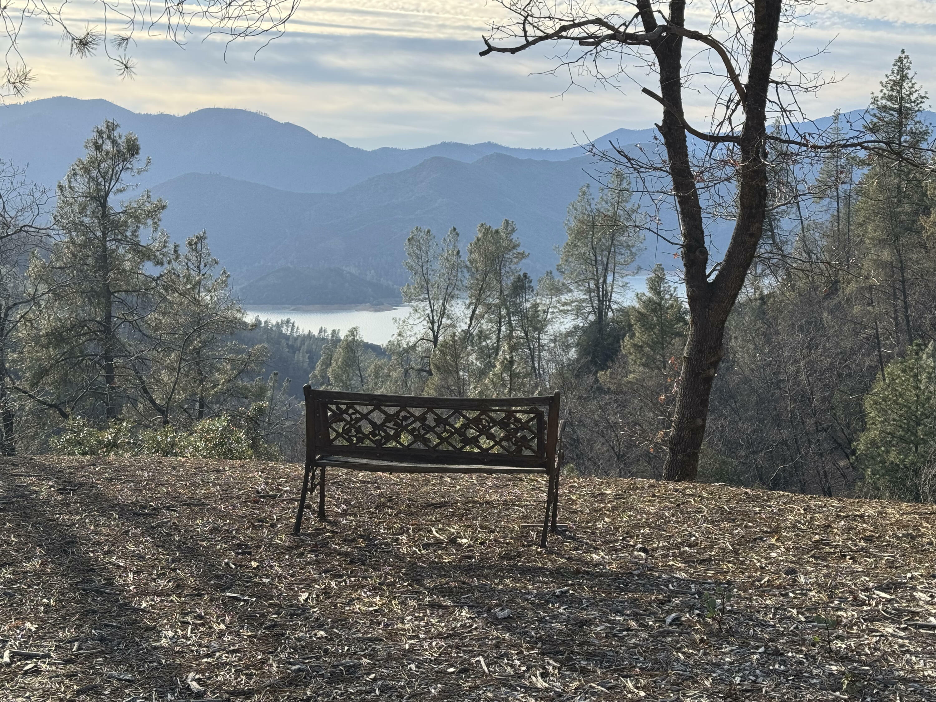 Property Photo: Little Doe Rdg CA 96051