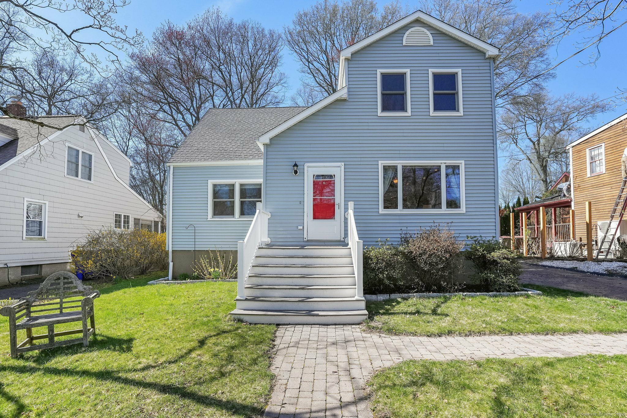 64 Woodcrest Road  Fairfield CT 06824 photo