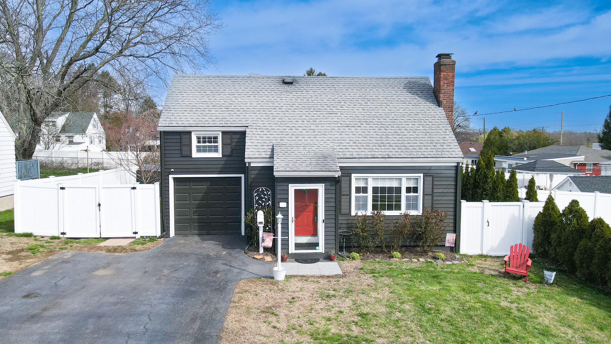 Property Photo: 15 Tobler Terrace CT 06109