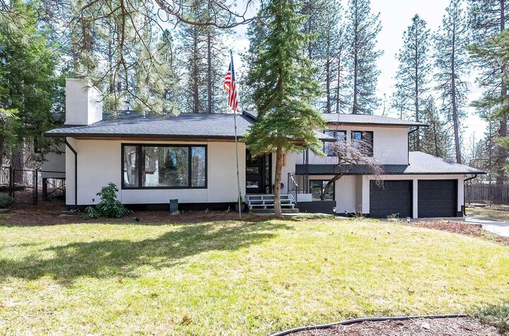 4308 E Lane Park Rd  Mead WA 99021 photo