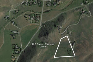 Property Photo: 102 Coeur D'Alene Dr ID 83333