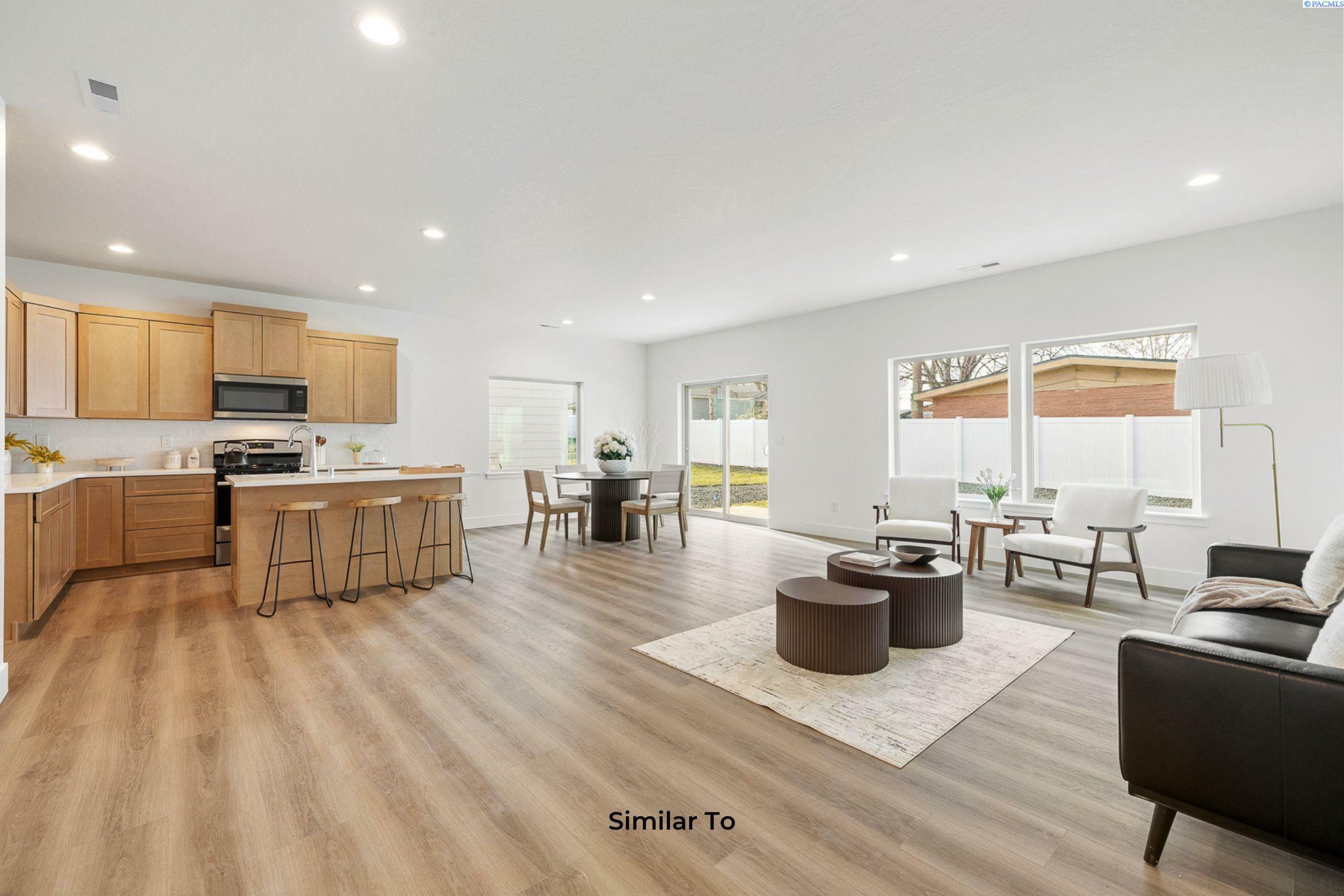 Property Photo: 7454 Grapevine Ct WA 99353