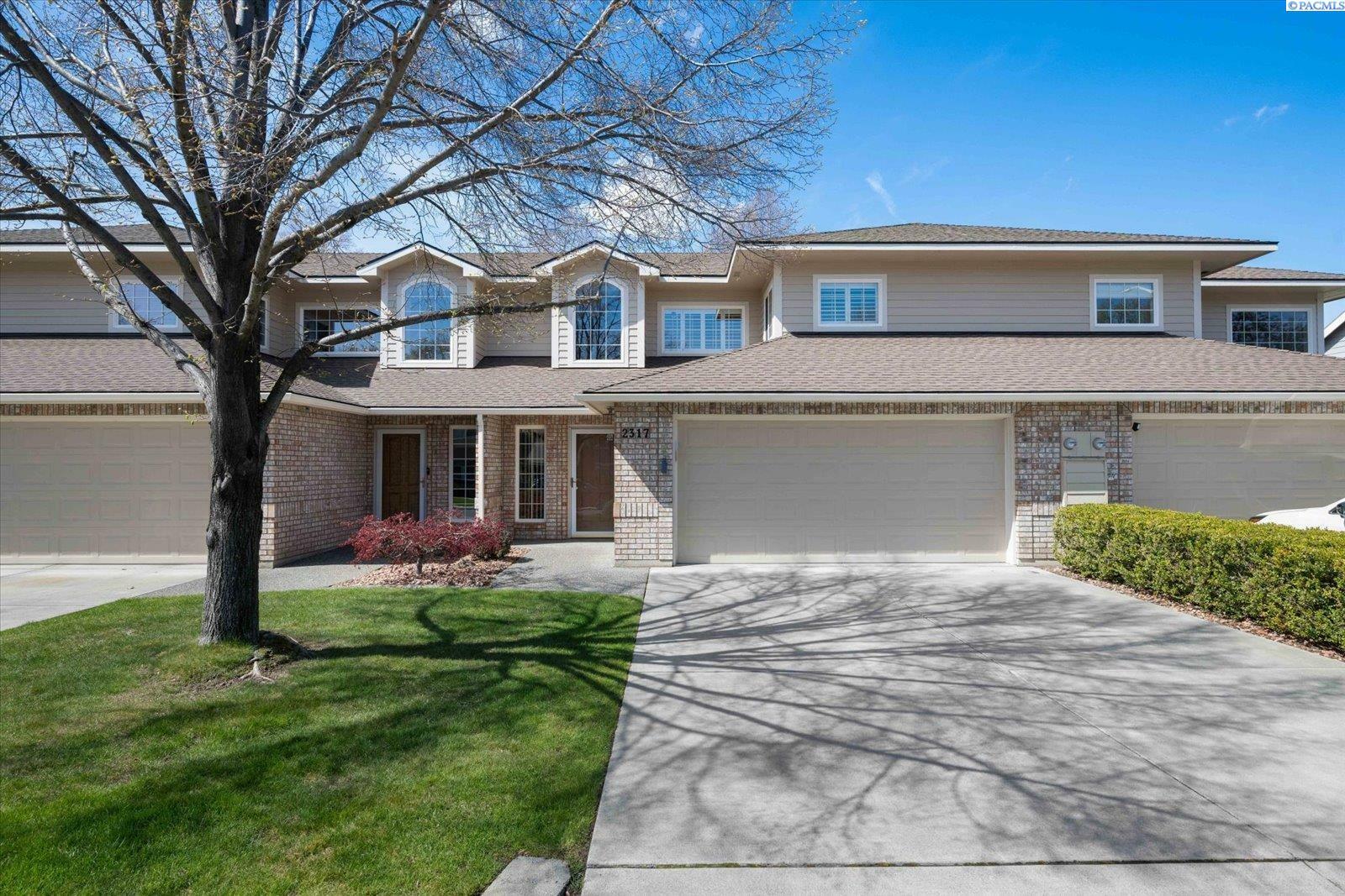 2317 Hood Avenue  Richland WA 99354 photo