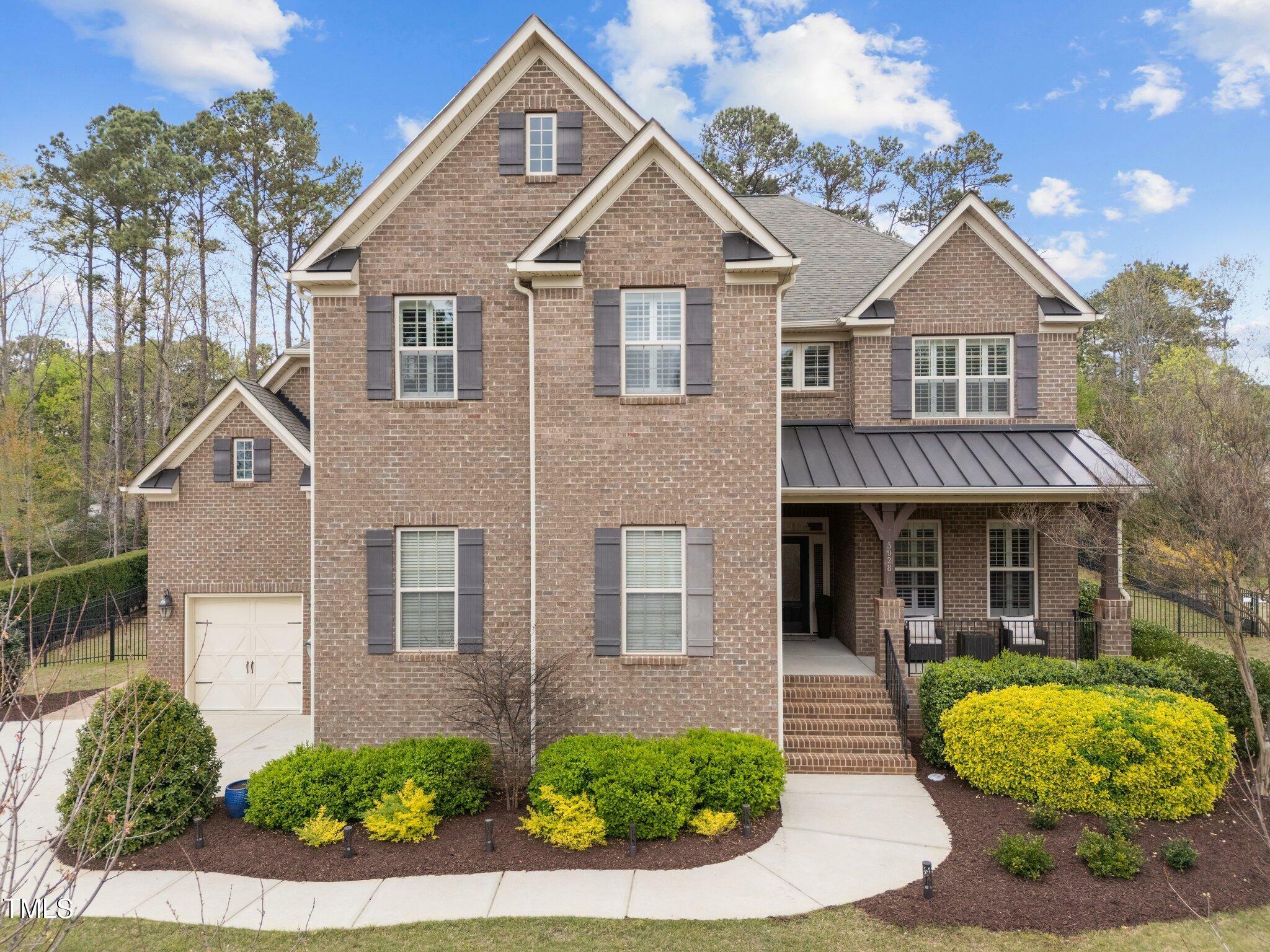 5928 Terrington Lane  Raleigh NC 27606 photo