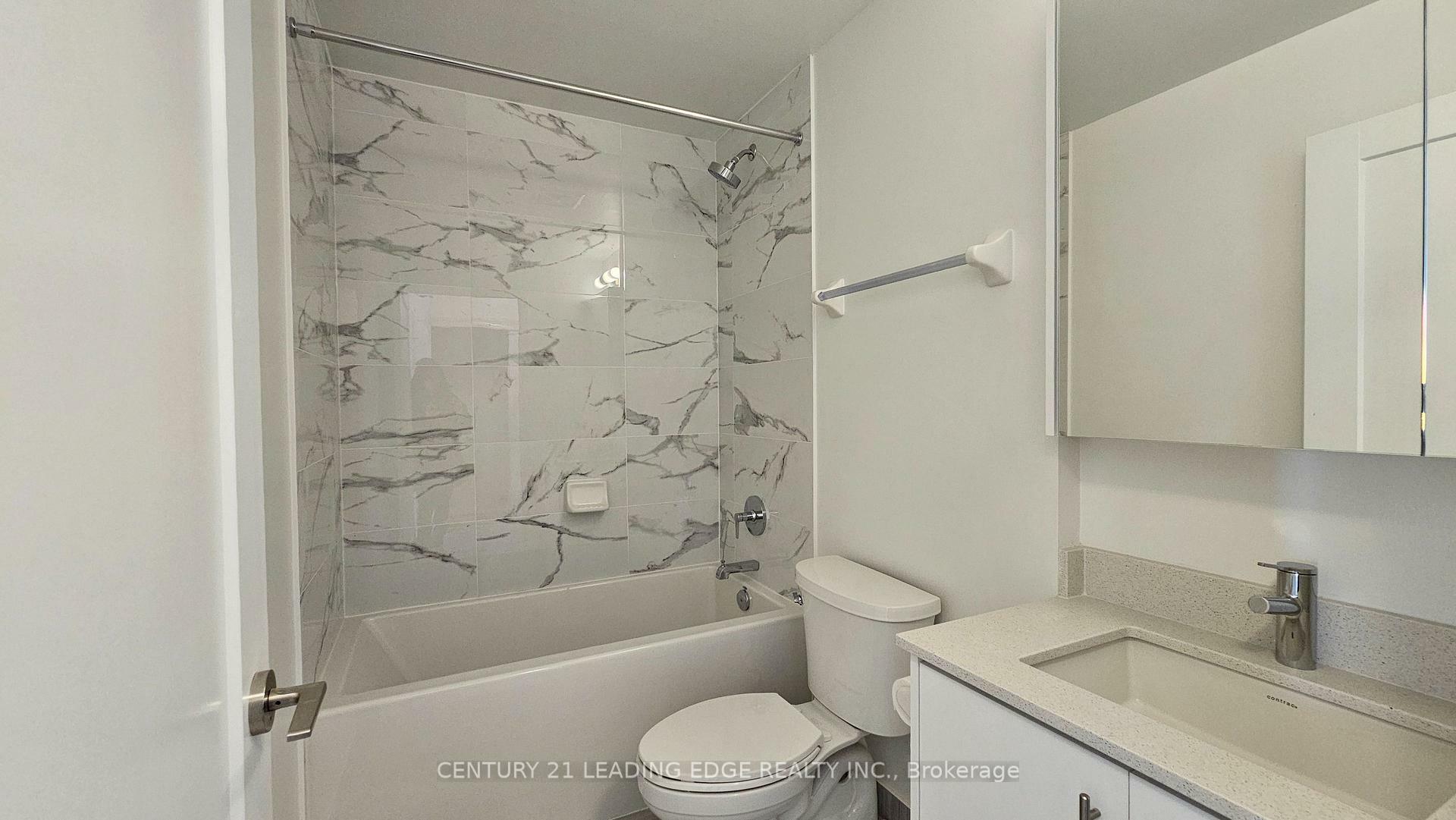 Photo de la propriété:  95 Oneida Crescent Lph05  ON L4B 0H5 