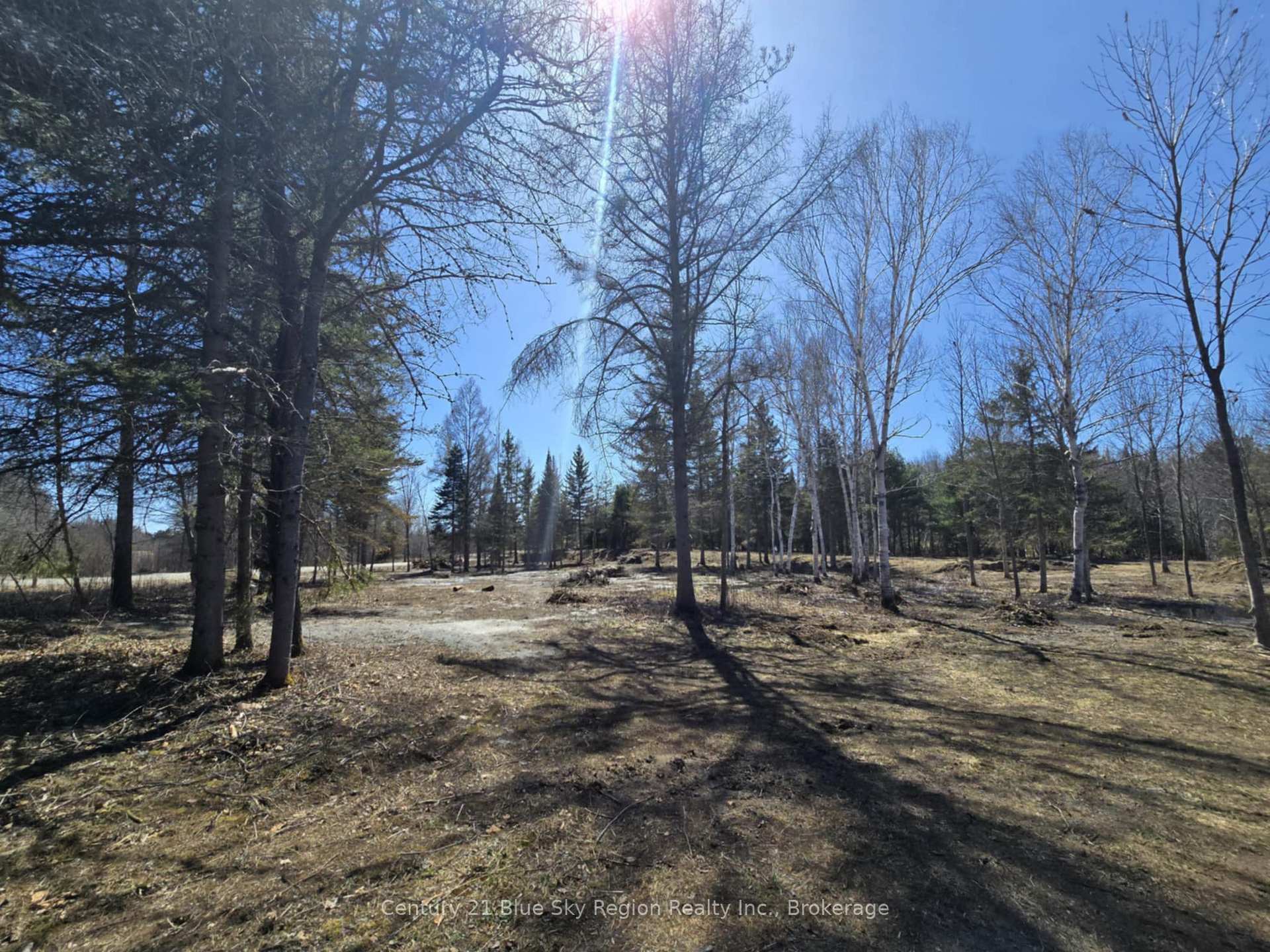 Property Photo:  Pt Lt 9 Lac Cache Road  ON P0H 2M0 