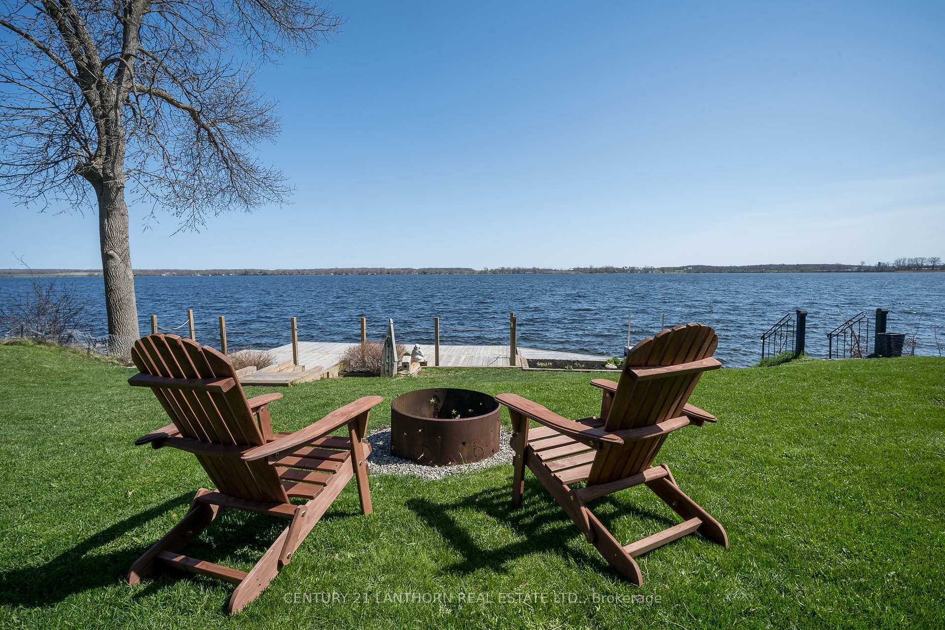 Property Photo: 50 Bayview Drive ON K7R 3K8