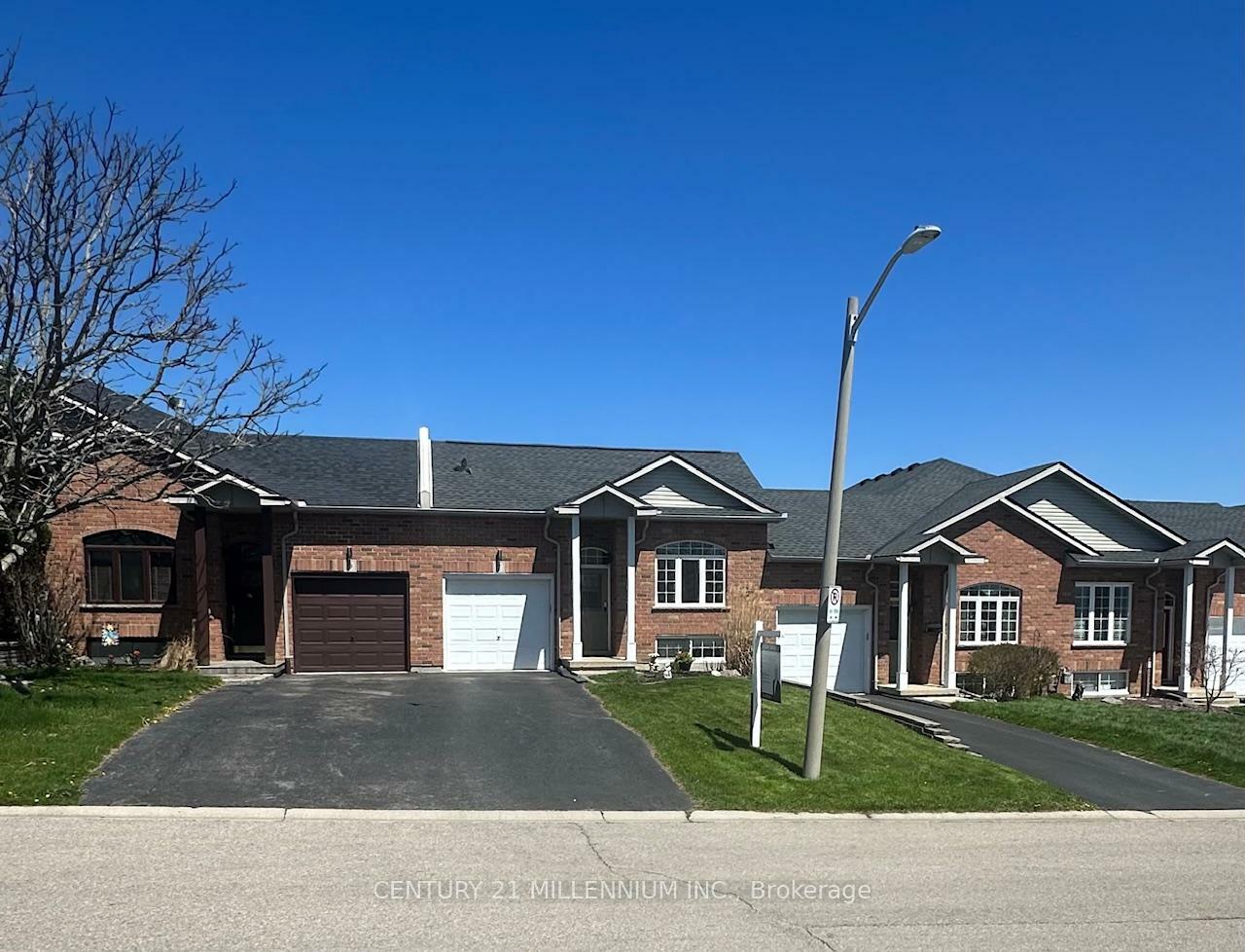 Photo de la propriété: 7 Millcroft Drive ON N3Y 5M9