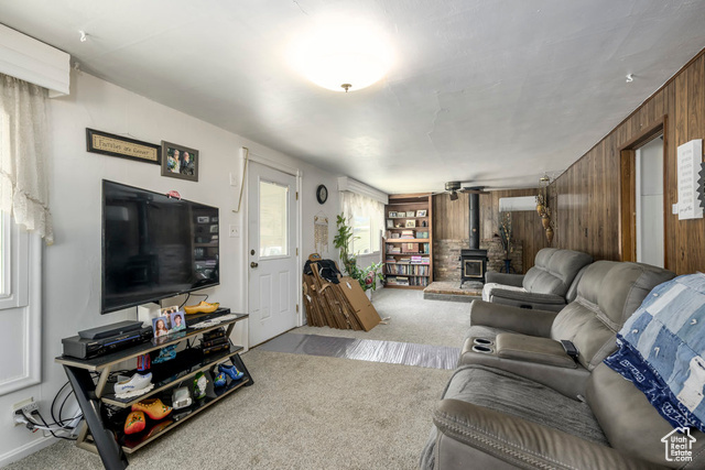 Property Photo: 12640 S 1565 E UT 84020