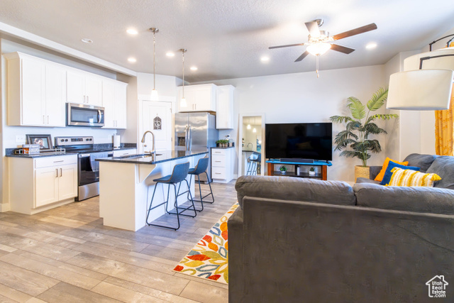 Property Photo: 744 N 3940 W UT 84043