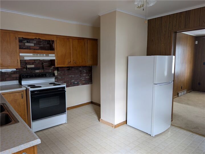 Property Photo: 619.5 Conrad PA 15022
