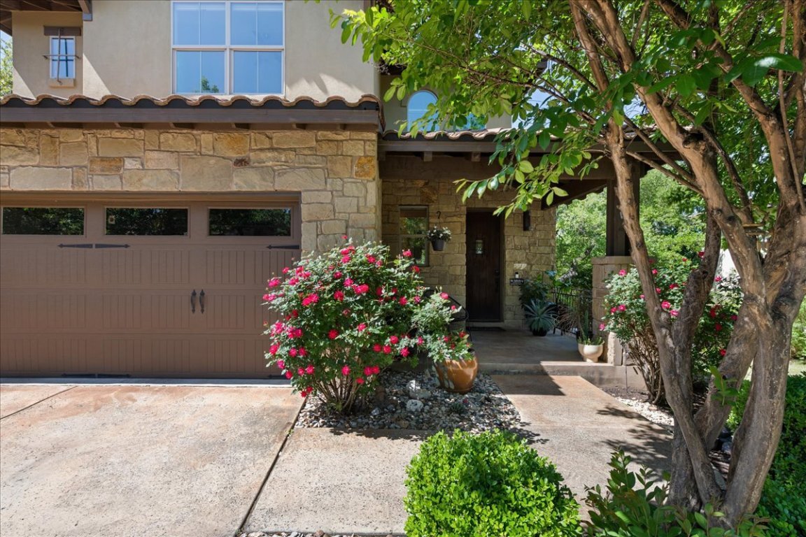 Property Photo: 15213 Falconhead Grove Loop TX 78738