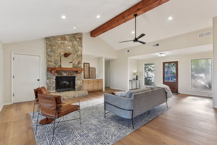 Property Photo:  101 Mesa Drive  TX 78676 