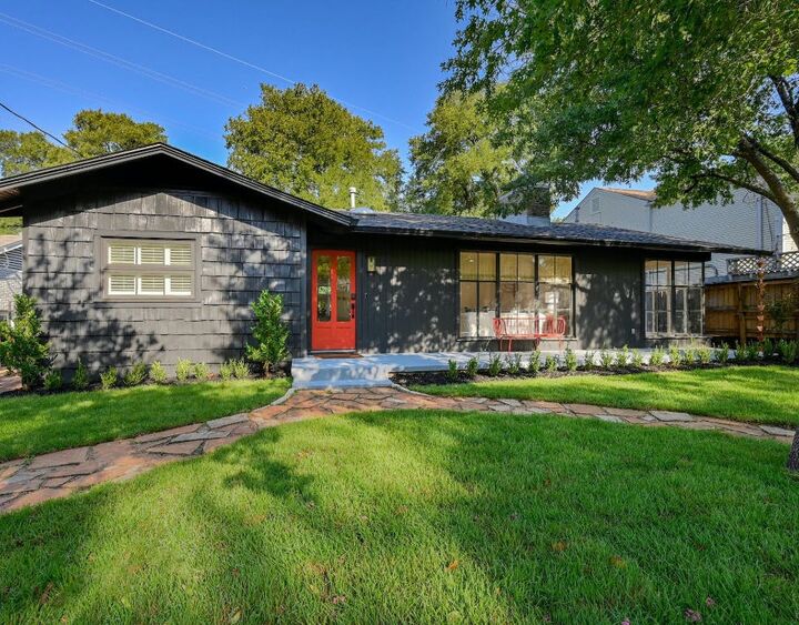 2610 Jefferson Street  Austin TX 78703 photo