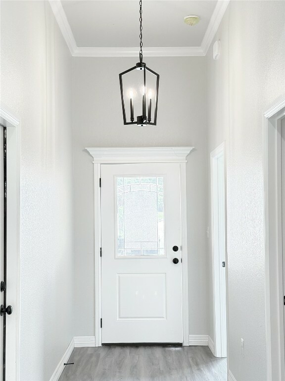 Property Photo: 4685 Allison Drive TX 76513