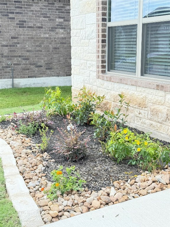 Property Photo: 4685 Allison Drive TX 76513