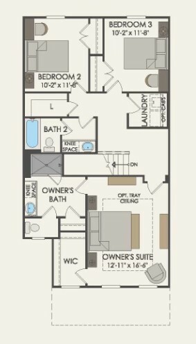 Property Photo: 2725 Woodall Drive 1503 TX 78613
