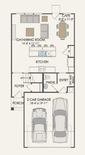 Property Photo: 2725 Woodall Drive 1503 TX 78613